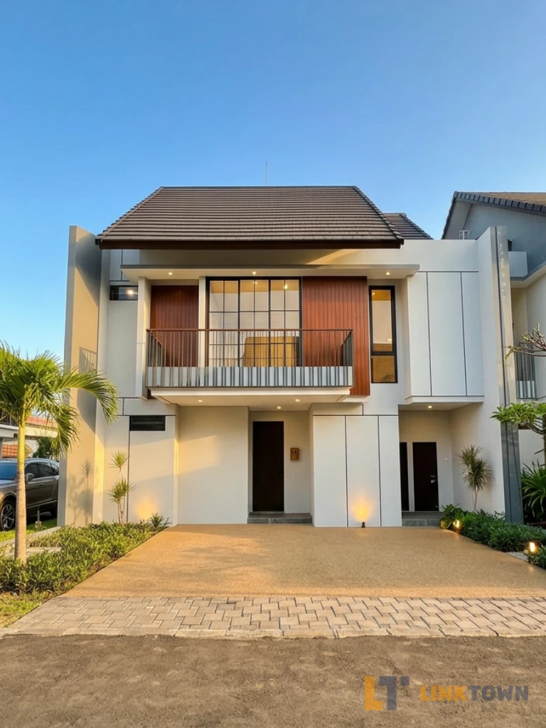 Linktown Adhiwangsa